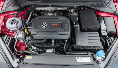 Golf GTI